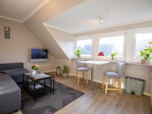 Ferienwohnung für 2 Personen (40 m²) in Tinnum (Sylt)