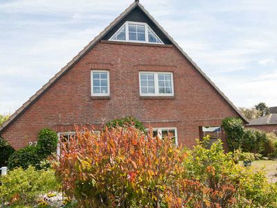 Ferienwohnung für 4 Personen (80 m²) in Tinnum (Sylt) 1/10