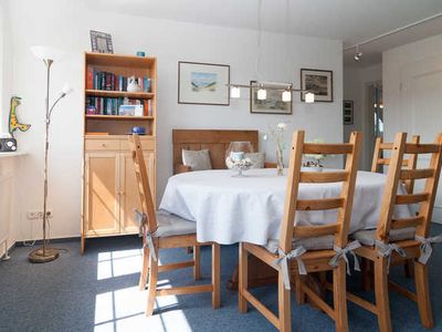 Ferienwohnung für 4 Personen (80 m²) in Tinnum (Sylt) 4/10