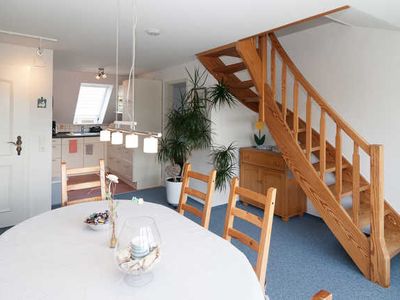 Ferienwohnung für 4 Personen (80 m²) in Tinnum (Sylt) 6/10