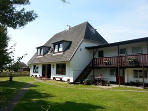 Ferienwohnung für 2 Personen (35 m²) in Tinnum (Sylt)
