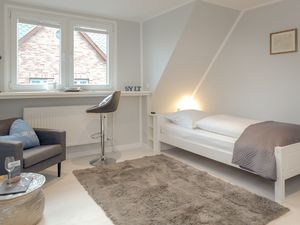 Ferienwohnung für 1 Person (20 m²) in Tinnum (Sylt)