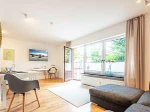Ferienwohnung für 2 Personen (45 m²) in Tinnum (Sylt)