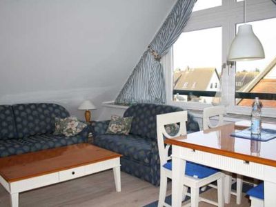 Ferienwohnung für 4 Personen (45 m²) in Tinnum (Sylt) 4/10