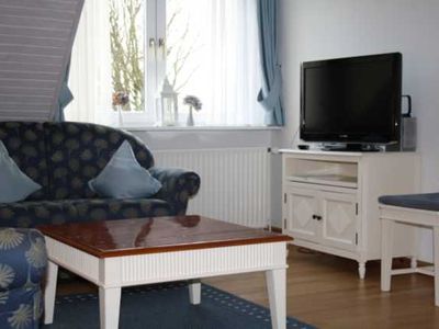 Ferienwohnung für 2 Personen (45 m²) in Tinnum (Sylt) 4/10