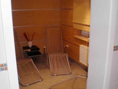 Ferienwohnung für 2 Personen (45 m²) in Tinnum (Sylt) 9/10