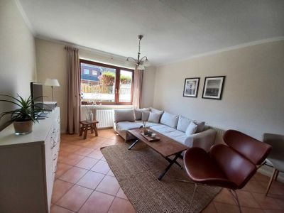 Ferienwohnung für 2 Personen (55 m²) in Tinnum (Sylt) 2/10