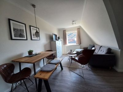 Ferienwohnung für 4 Personen (55 m²) in Tinnum (Sylt) 2/10