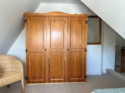 Ferienwohnung für 4 Personen (55 m²) in Tinnum (Sylt) 6/10