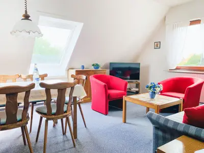 Ferienwohnung für 4 Personen (50 m²) in Tinnum (Sylt) 2/10
