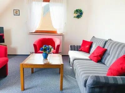 Ferienwohnung für 4 Personen (50 m²) in Tinnum (Sylt) 3/10