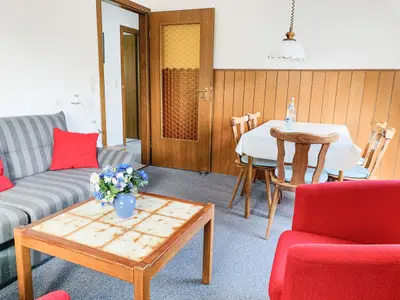 Ferienwohnung für 4 Personen (50 m²) in Tinnum (Sylt) 4/10