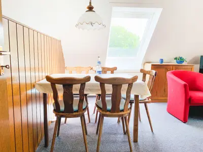 Ferienwohnung für 4 Personen (50 m²) in Tinnum (Sylt) 5/10