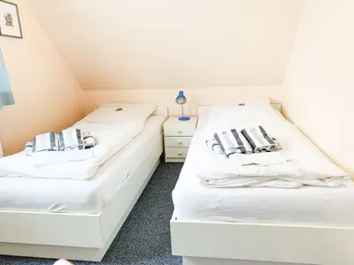 Ferienwohnung für 4 Personen (50 m²) in Tinnum (Sylt) 6/10