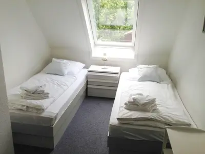 Ferienwohnung für 4 Personen (50 m²) in Tinnum (Sylt) 7/10