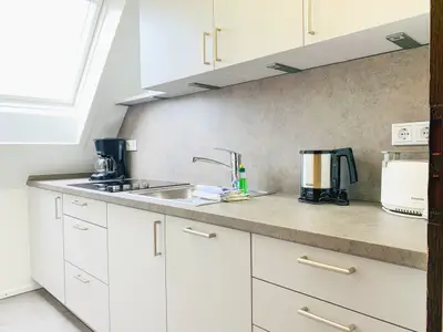 Ferienwohnung für 4 Personen (50 m²) in Tinnum (Sylt) 8/10
