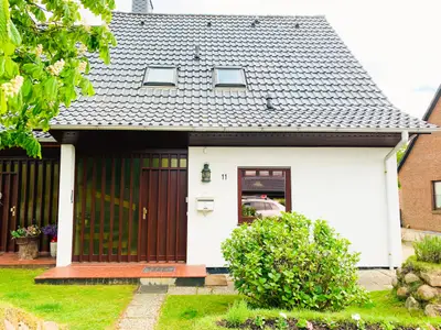Ferienwohnung für 4 Personen (50 m²) in Tinnum (Sylt) 10/10
