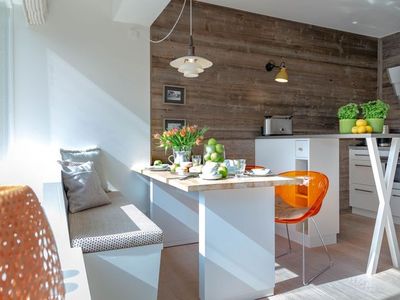 Ferienwohnung für 2 Personen (43 m²) in Tinnum (Sylt) 2/10