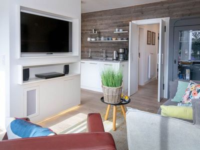 Ferienwohnung für 2 Personen (43 m²) in Tinnum (Sylt) 8/10