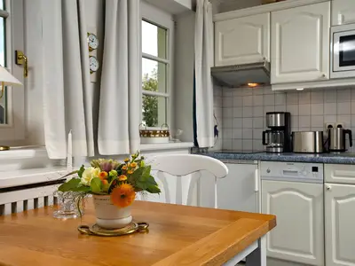 Ferienwohnung für 2 Personen (43 m²) in Sylt-Ost 10/10