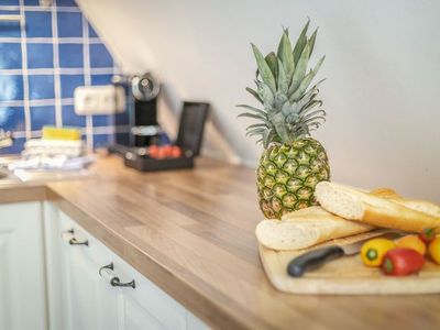 Ferienwohnung für 4 Personen (60 m²) in Tinnum (Sylt) 8/10