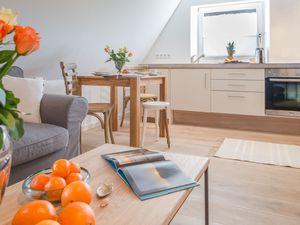 Ferienwohnung für 3 Personen (56 m²) in Tinnum (Sylt)