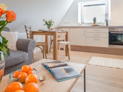 Ferienwohnung für 2 Personen (56 m²) in Sylt-Ost 2/10
