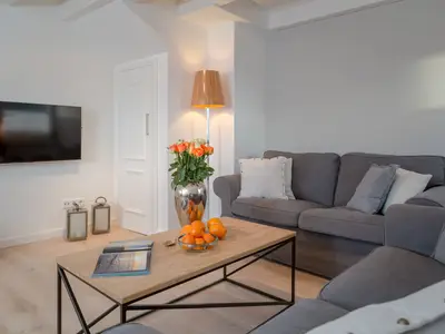 Ferienwohnung für 2 Personen (56 m²) in Sylt-Ost 3/10