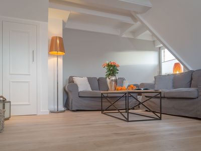 Ferienwohnung für 3 Personen (56 m²) in Tinnum (Sylt) 3/10