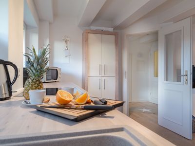 Ferienwohnung für 3 Personen (56 m²) in Tinnum (Sylt) 5/10