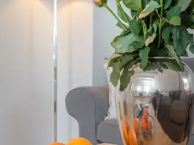 Ferienwohnung für 2 Personen (56 m²) in Sylt-Ost 7/10