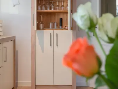Ferienwohnung für 2 Personen (56 m²) in Sylt-Ost 8/10