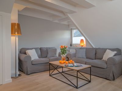 Ferienwohnung für 3 Personen (56 m²) in Tinnum (Sylt) 8/10