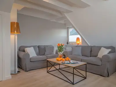 Ferienwohnung für 2 Personen (56 m²) in Sylt-Ost 9/10