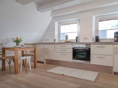 Ferienwohnung für 3 Personen (56 m²) in Tinnum (Sylt) 10/10