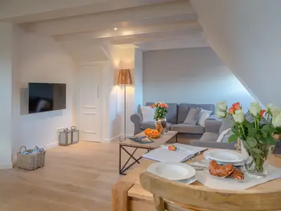 Ferienwohnung für 2 Personen (56 m²) in Sylt-Ost 1/10