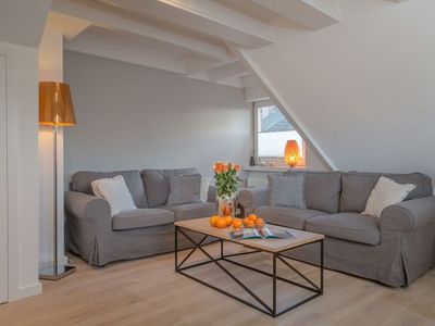 Ferienwohnung für 3 Personen (56 m²) in Tinnum (Sylt) 9/10