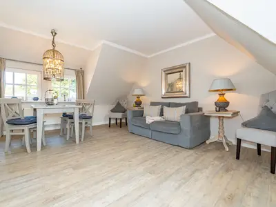 Ferienwohnung für 2 Personen (45 m²) in Tinnum (Sylt) 2/10