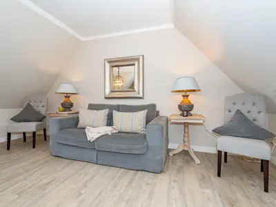 Ferienwohnung für 2 Personen (45 m²) in Tinnum (Sylt) 3/10