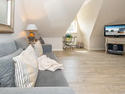 Ferienwohnung für 2 Personen (45 m²) in Tinnum (Sylt) 4/10