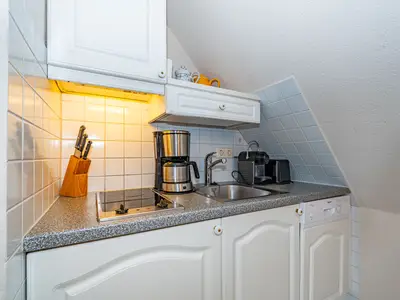 Ferienwohnung für 2 Personen (45 m²) in Tinnum (Sylt) 7/10