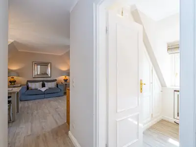 Ferienwohnung für 2 Personen (45 m²) in Tinnum (Sylt) 8/10