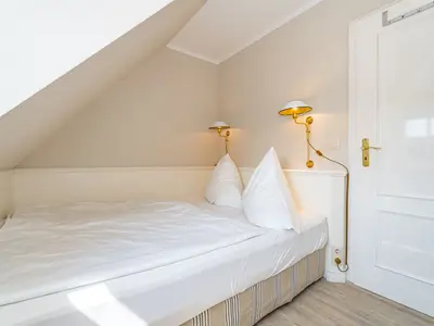 Ferienwohnung für 2 Personen (45 m²) in Tinnum (Sylt) 9/10