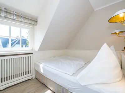 Ferienwohnung für 2 Personen (45 m²) in Tinnum (Sylt) 10/10
