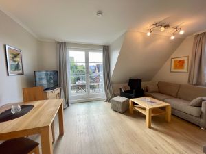 Ferienwohnung für 2 Personen (50 m&sup2;) in Tinnum (Sylt)