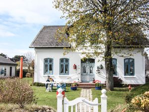 Ferienwohnung für 2 Personen (38 m&sup2;) in Tinnum (Sylt)