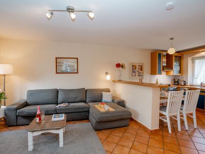 Ferienwohnung für 4 Personen (50 m²) in Tinnum (Sylt) 1/10