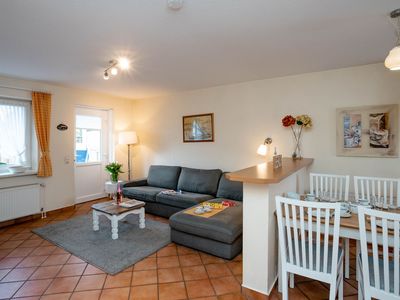 Ferienwohnung für 4 Personen (50 m²) in Tinnum (Sylt) 7/10