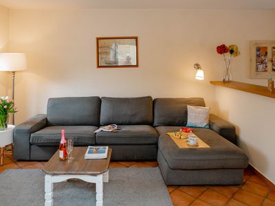 Ferienwohnung für 4 Personen (50 m²) in Tinnum (Sylt) 8/10