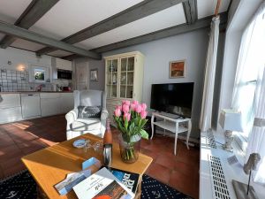 Ferienwohnung für 4 Personen (55 m&sup2;) in Tinnum (Sylt)